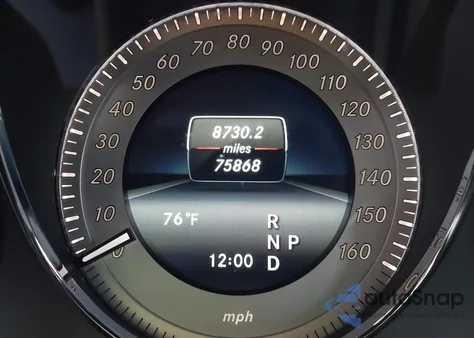 2014 Mercedes-Benz Glk 350 4Matic from USA, damaged, VIN WDCGG8JB0EG162230